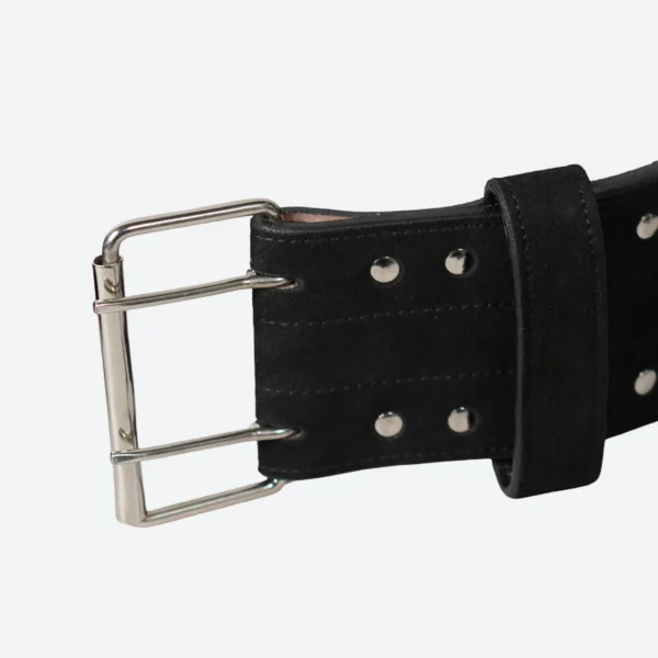 6mm LIFTING BELT (4) Ultimate 6mm LIFTING BELT