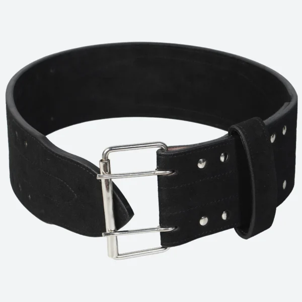 6mm LIFTING BELT (5) Ultimate 6mm LIFTING BELT