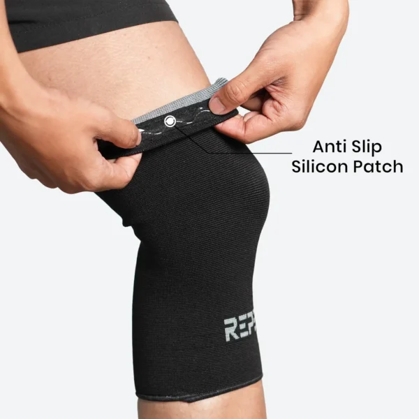 Active Knee Sleeves