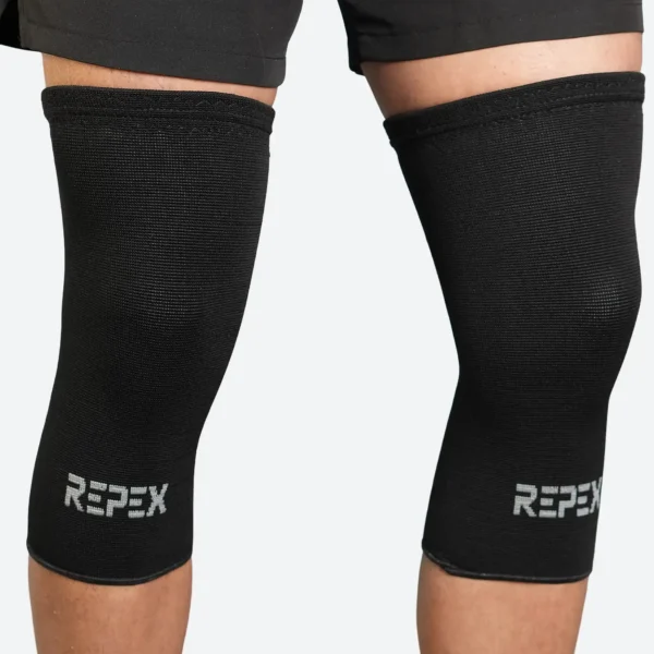 Active Knee Sleeves