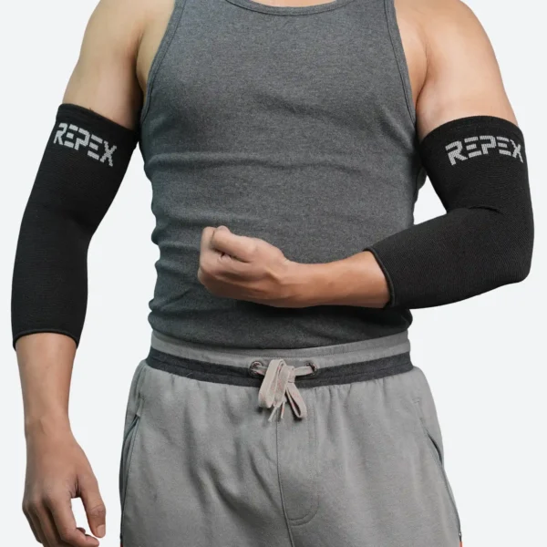 Active Elbow Sleeves