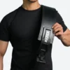 1 13mm True Adjustable Lever Belt