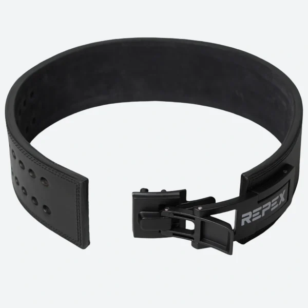 3 13mm True Adjustable Lever Belt