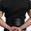 6 13mm True Adjustable Lever Belt