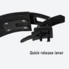 7 13mm True Adjustable Lever Belt
