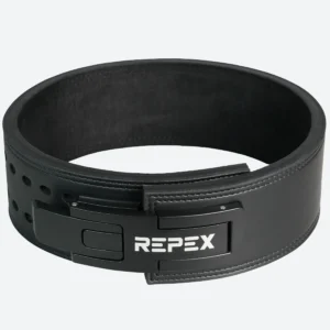 13mm True Adjustable Lever Belt