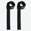 Lasso straps Black (1) Padded Lasso Straps