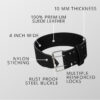 Addition_02 Ultimate 10mm LIFTING BELT