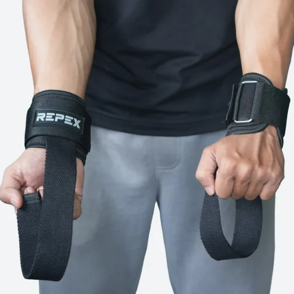 Classic Lifting Straps