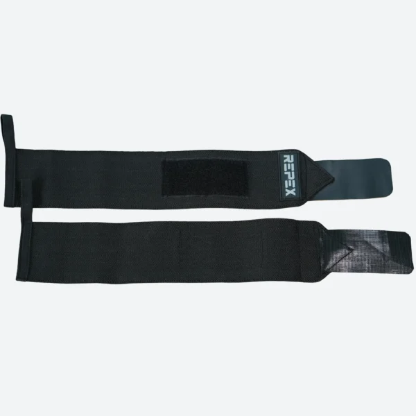 Classic Stiff Wrist Wraps