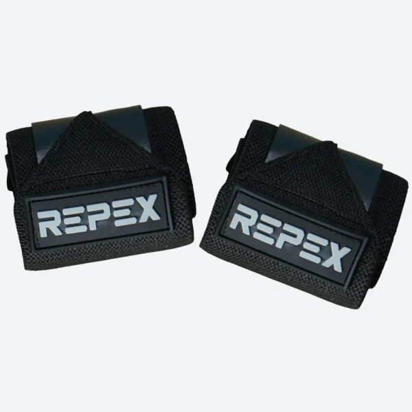 Classic Stiff Wrist Wraps
