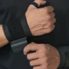 Classic Stiff Wrist Wraps