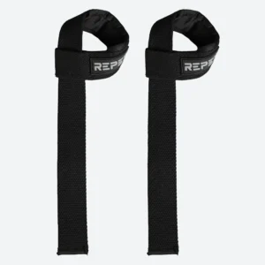 Padded Lasso Straps