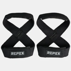 Padded Figure 8 Straps