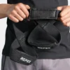 Padded Figure 8 Straps BLACK (4) Padded Figure 8 Straps