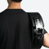 1 13mm True Adjustable Lever Belt