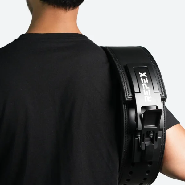 1 13mm True Adjustable Lever Belt