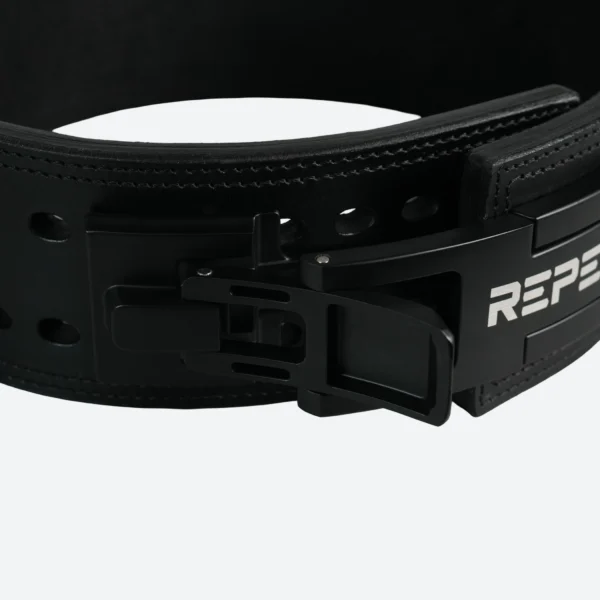 2 13mm True Adjustable Lever Belt