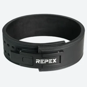 3 13mm True Adjustable Lever Belt (Copy)