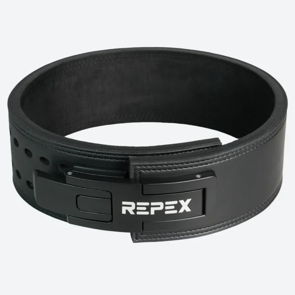 3 13mm True Adjustable Lever Belt